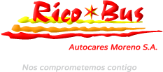 Autobuses Moreno